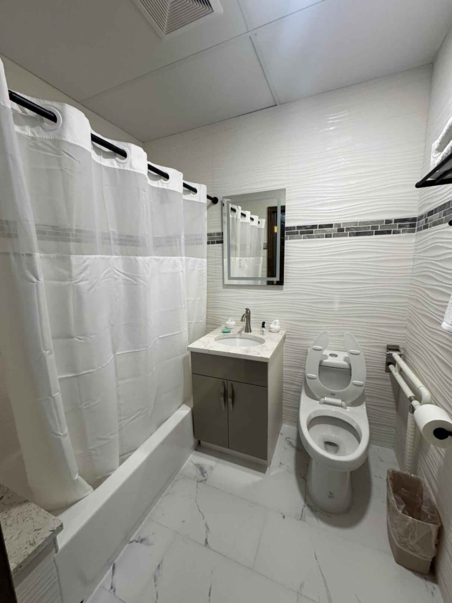 Dream Hotel Bronx Mount Vernon Exterior foto