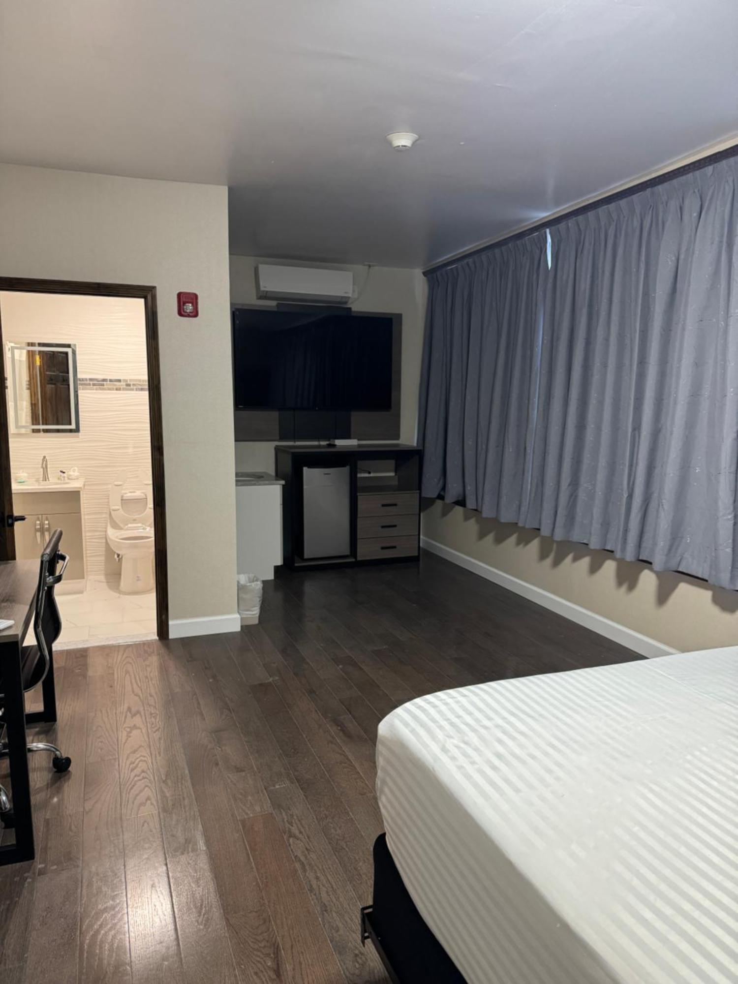 Dream Hotel Bronx Mount Vernon Exterior foto