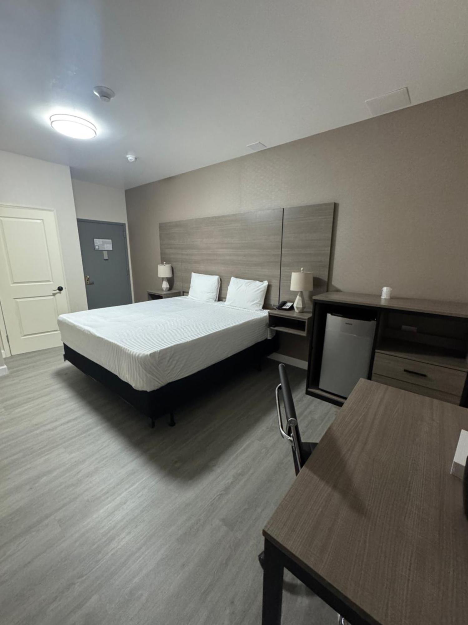 Dream Hotel Bronx Mount Vernon Exterior foto