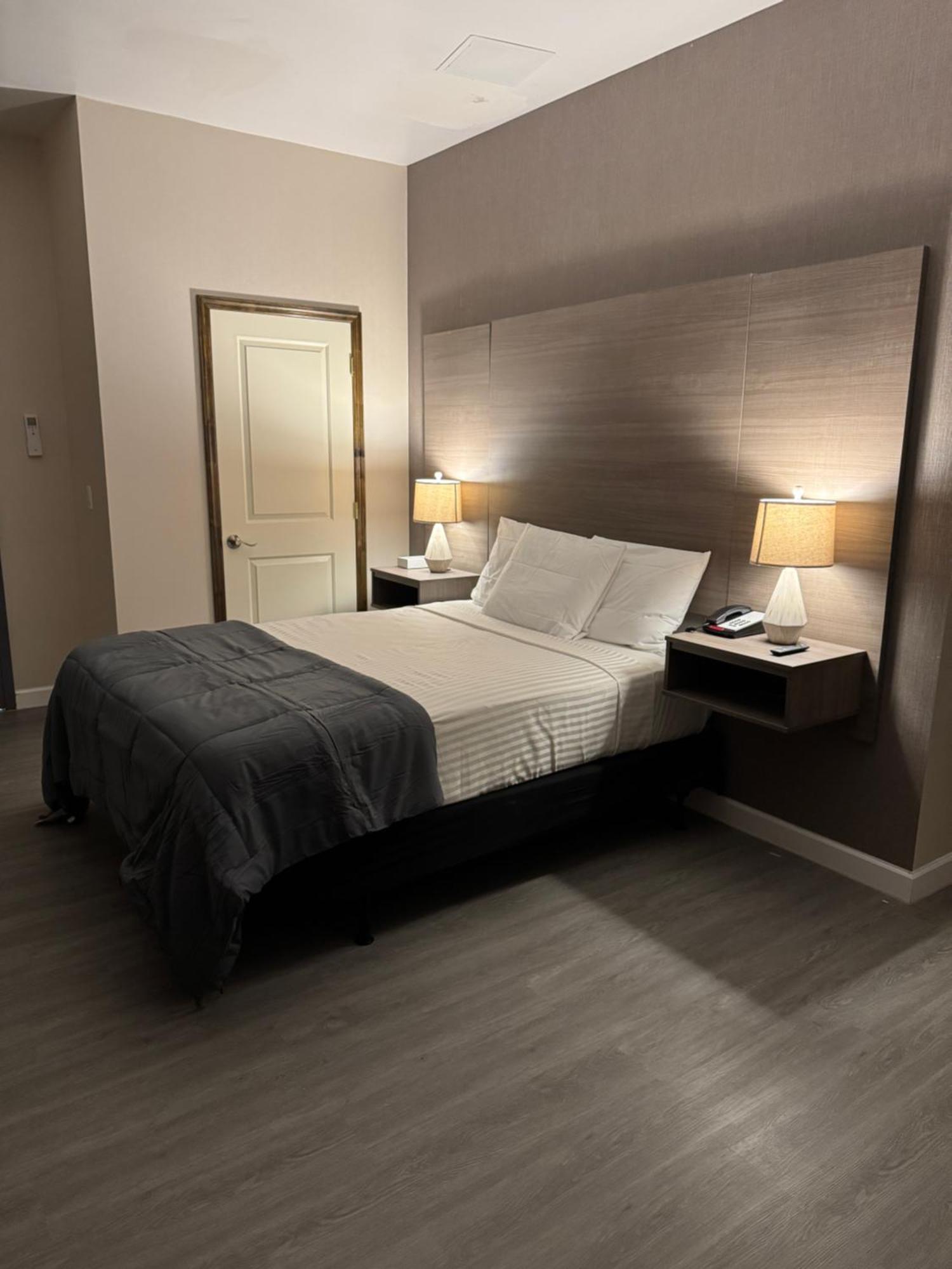 Dream Hotel Bronx Mount Vernon Exterior foto