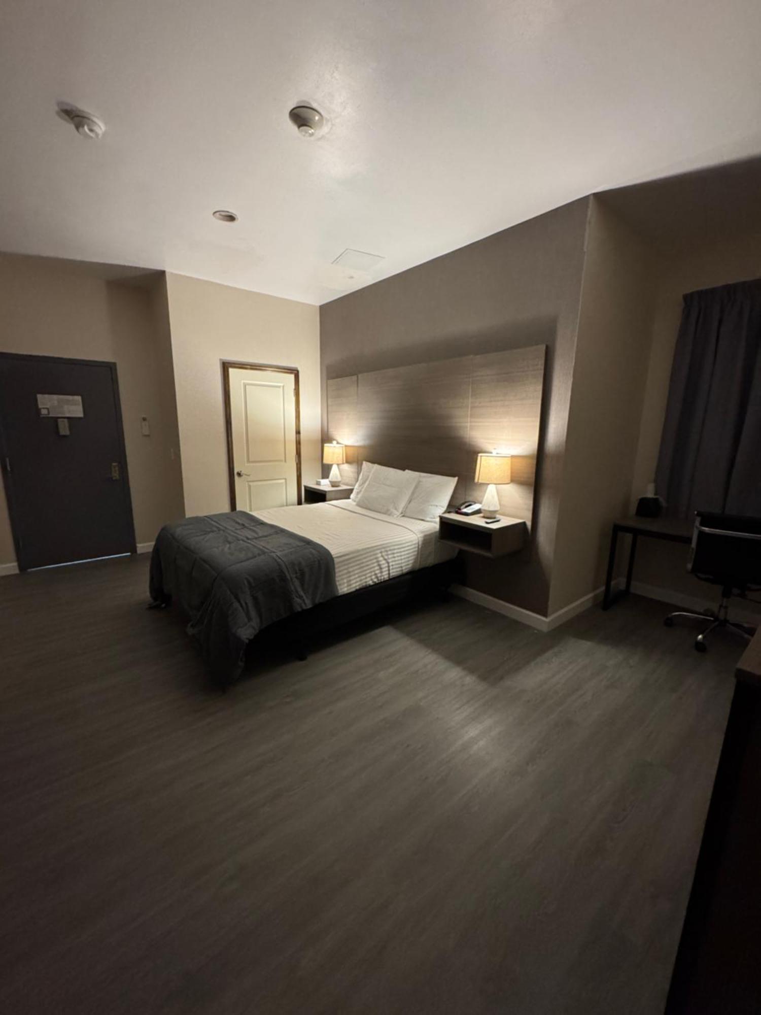 Dream Hotel Bronx Mount Vernon Exterior foto